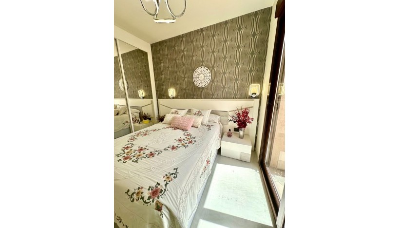 Wiederverkauf - Bungalow - Torrevieja - Torrevieja - Los Balcones