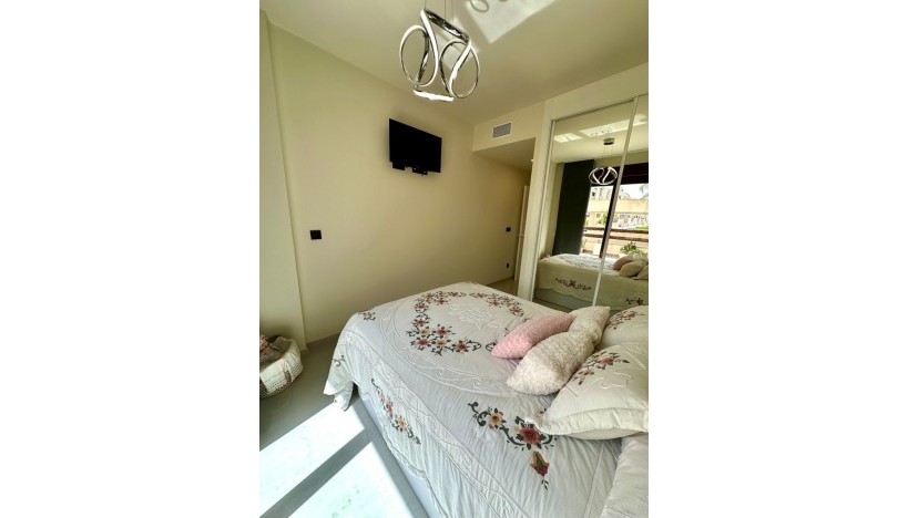 Wiederverkauf - Bungalow - Torrevieja - Torrevieja - Los Balcones