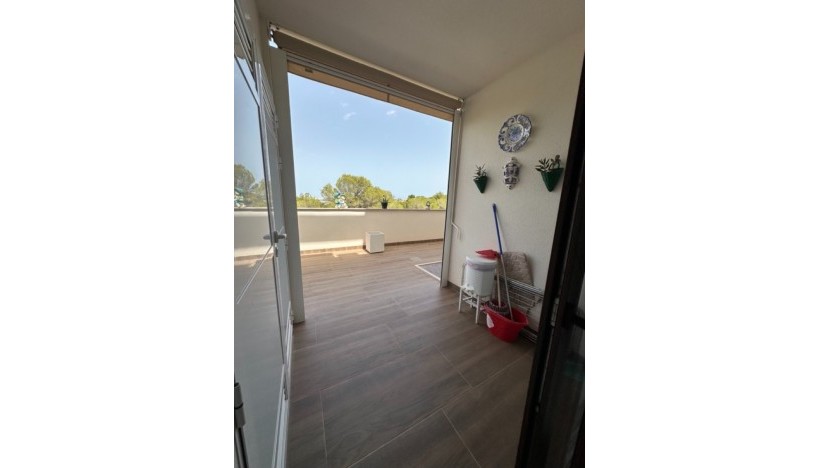 Wiederverkauf - Bungalow - Torrevieja - Torrevieja - Los Balcones