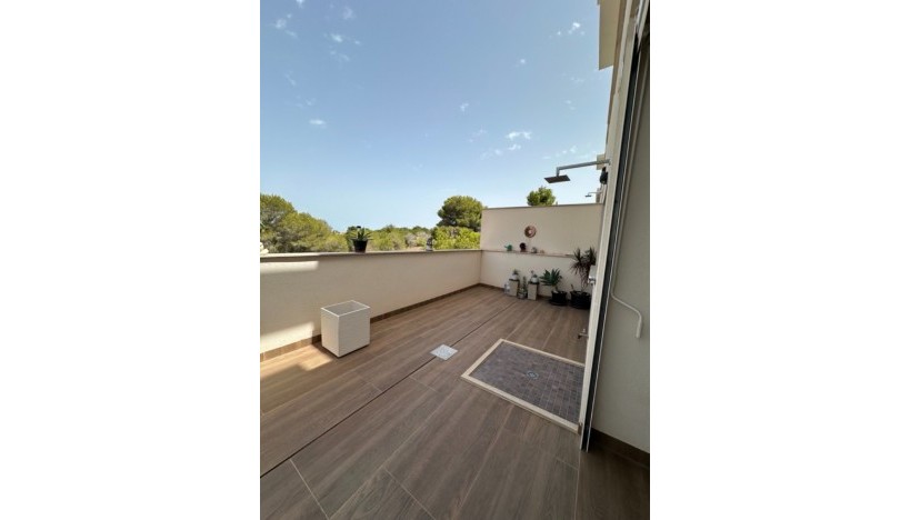 Wiederverkauf - Bungalow - Torrevieja - Torrevieja - Los Balcones