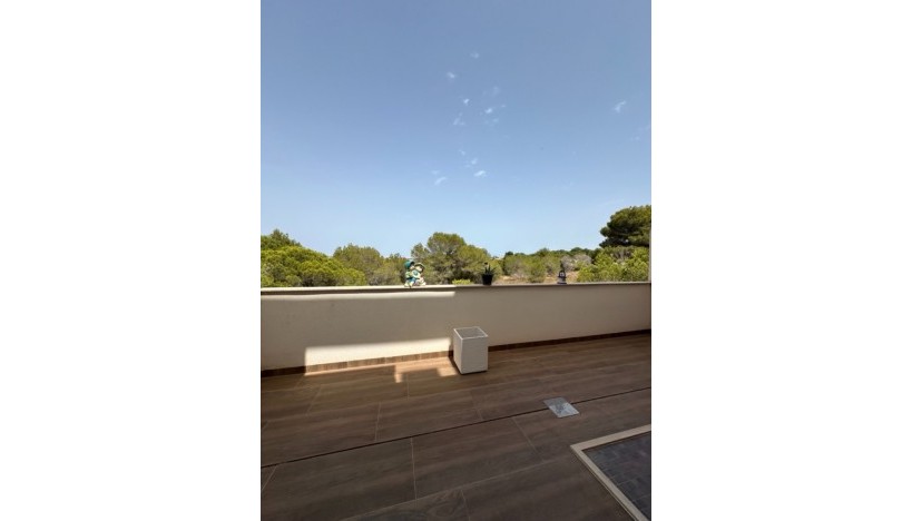 Wiederverkauf - Bungalow - Torrevieja - Torrevieja - Los Balcones