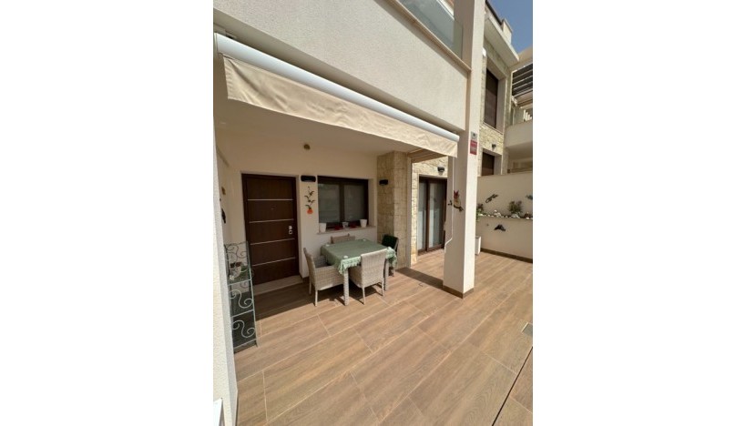 Wiederverkauf - Bungalow - Torrevieja - Torrevieja - Los Balcones