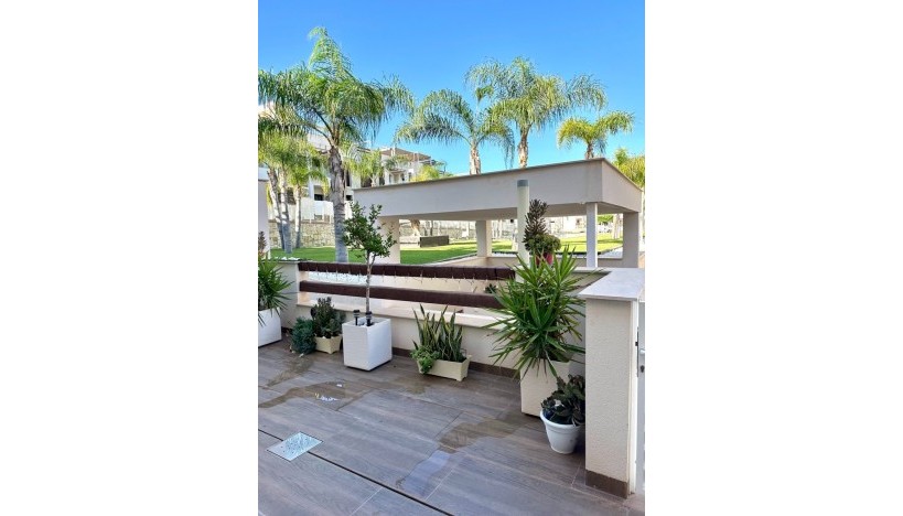 Wiederverkauf - Bungalow - Torrevieja - Torrevieja - Los Balcones