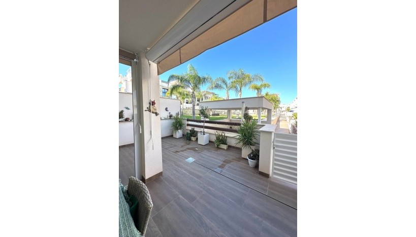 Wiederverkauf - Bungalow - Torrevieja - Torrevieja - Los Balcones