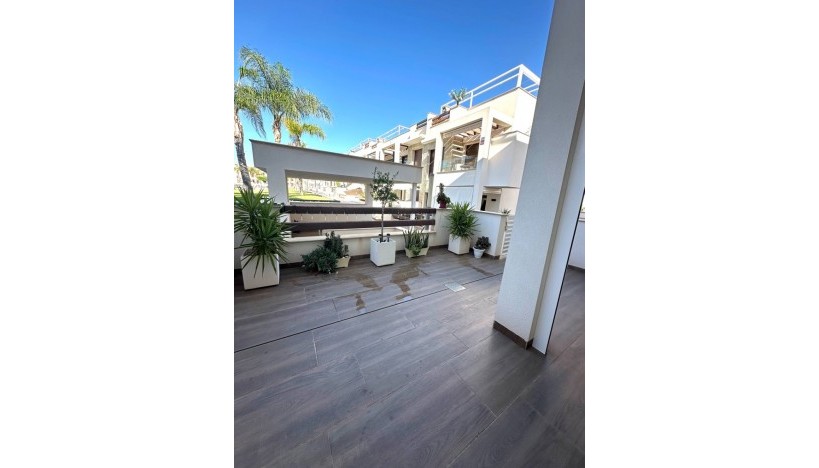 Wiederverkauf - Bungalow - Torrevieja - Torrevieja - Los Balcones