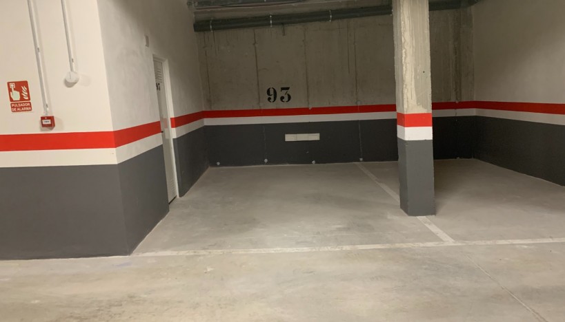 Wiederverkauf - Bungalow - Torrevieja - Torrevieja - Los Balcones