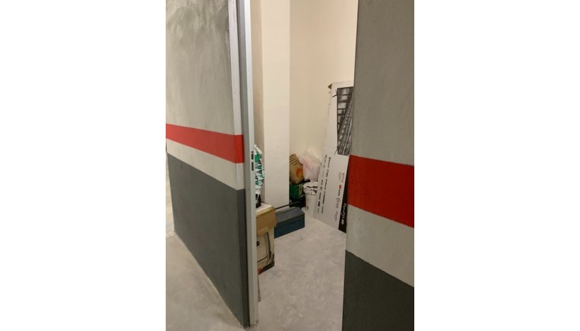 Wiederverkauf - Bungalow - Torrevieja - Torrevieja - Los Balcones