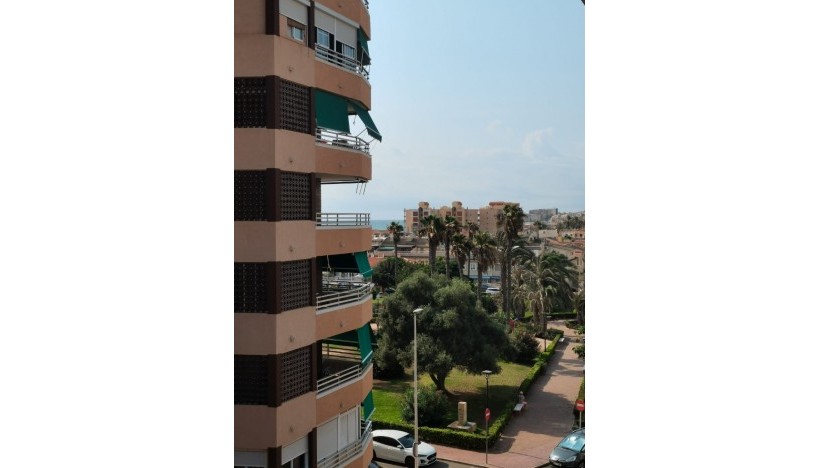 Wiederverkauf - Penthouse - Torrevieja - Torrelamata - La Mata