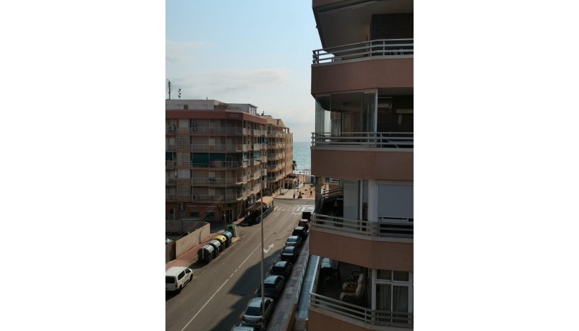 Wiederverkauf - Penthouse - Torrevieja - Torrelamata - La Mata