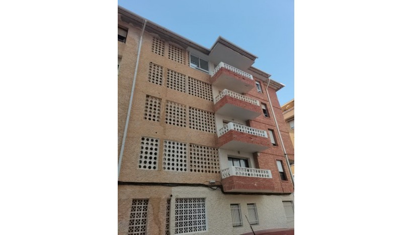 Wiederverkauf - Penthouse - Torrevieja - Torrelamata - La Mata