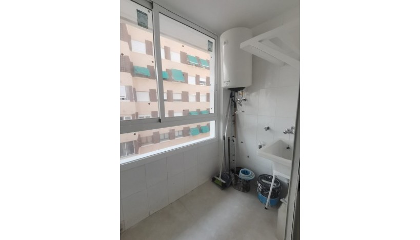 Wiederverkauf - Penthouse - Torrevieja - Torrelamata - La Mata