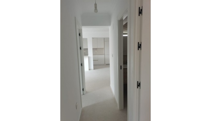 Wiederverkauf - Penthouse - Torrevieja - Torrelamata - La Mata