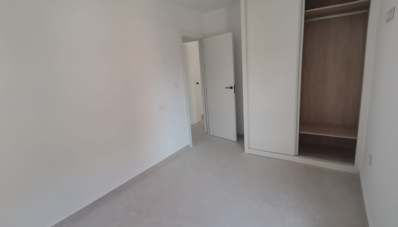 Wiederverkauf - Penthouse - Torrevieja - Torrelamata - La Mata