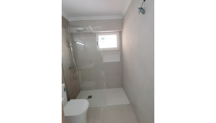 Wiederverkauf - Penthouse - Torrevieja - Torrelamata - La Mata