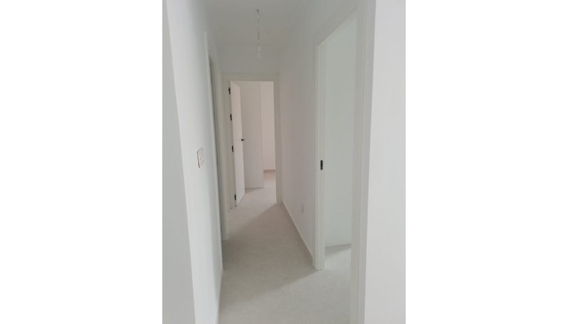 Wiederverkauf - Penthouse - Torrevieja - Torrelamata - La Mata