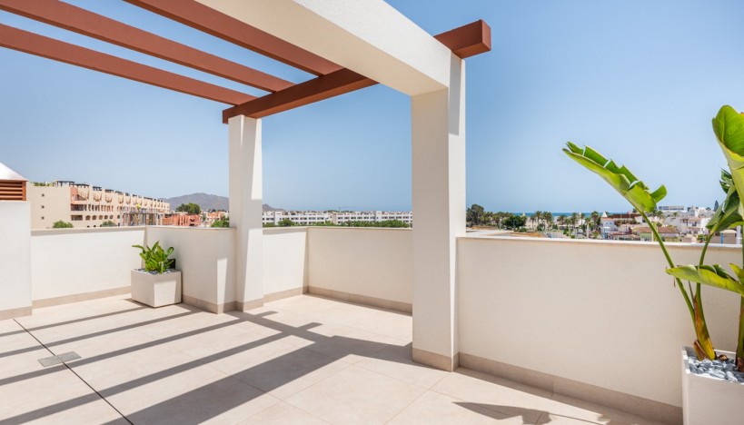 New Construction - Villa - Vera