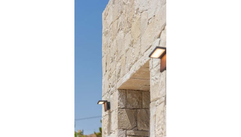 New Construction - Villa - Vera