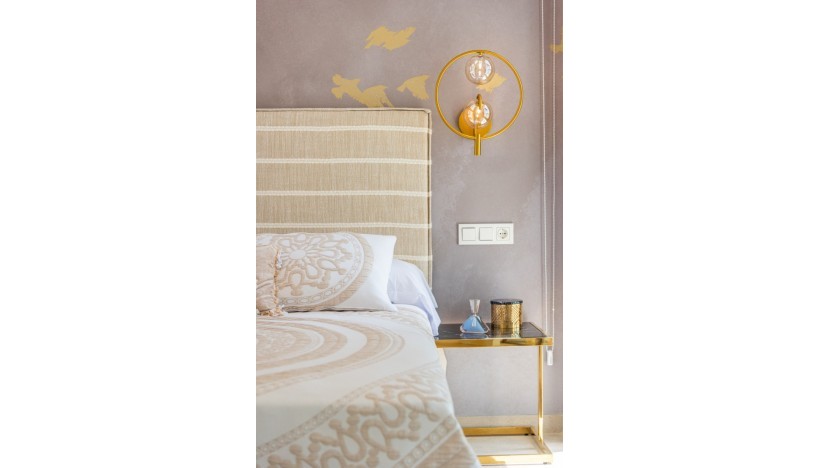 New Construction - Villa - Vera