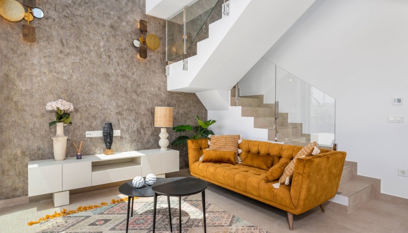 New Construction - Villa - Vera