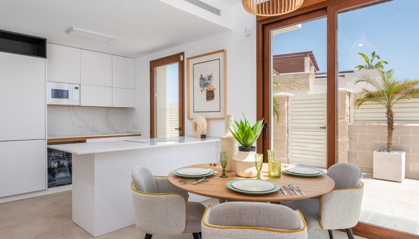 New Construction - Villa - Vera