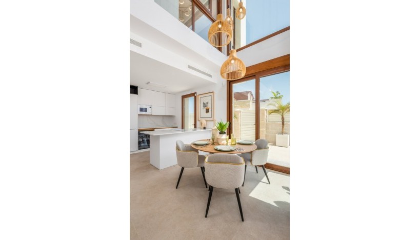 New Construction - Villa - Vera