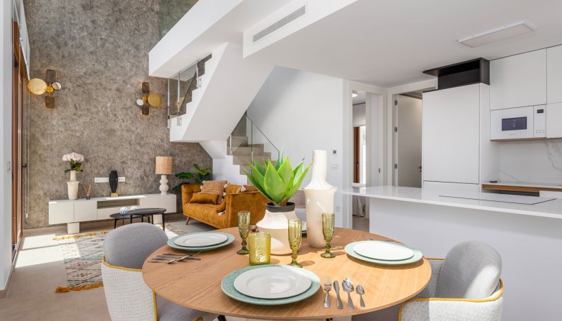 New Construction - Villa - Vera