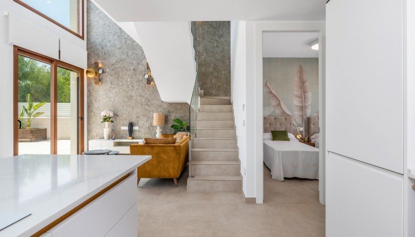 New Construction - Villa - Vera