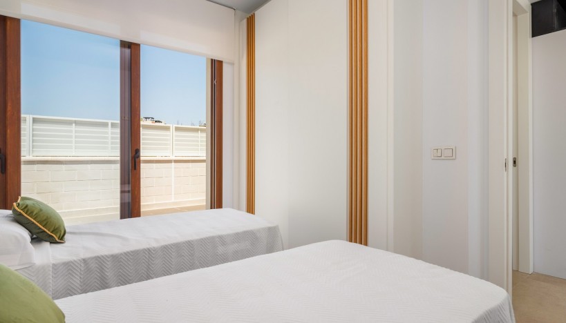 New Construction - Villa - Vera