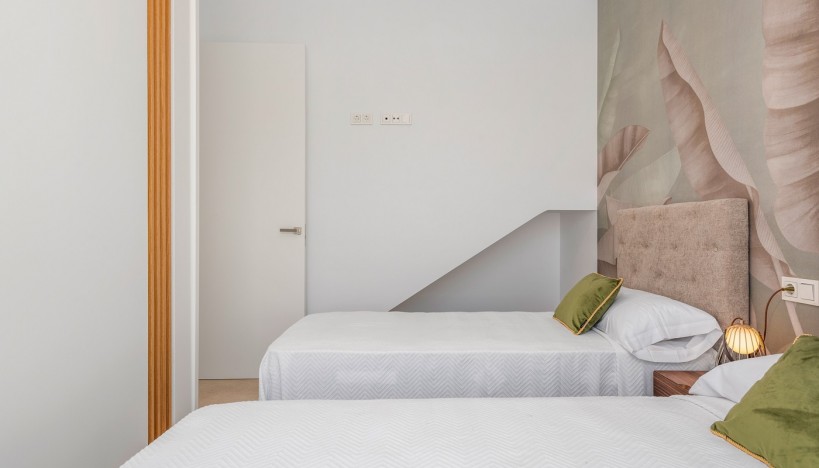 New Construction - Villa - Vera