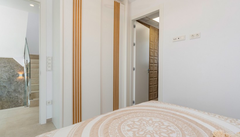 New Construction - Villa - Vera