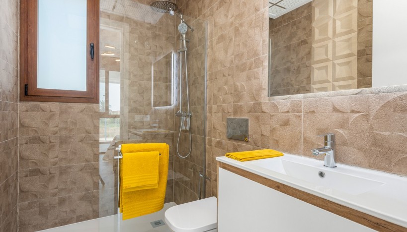 New Construction - Villa - Vera