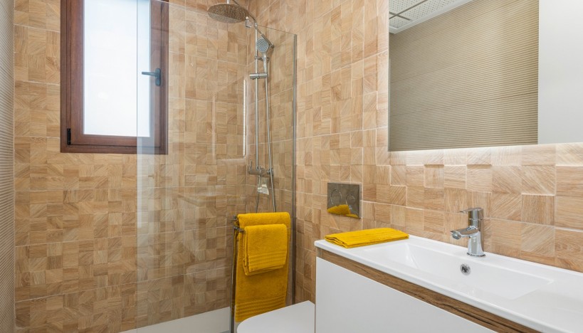 New Construction - Villa - Vera