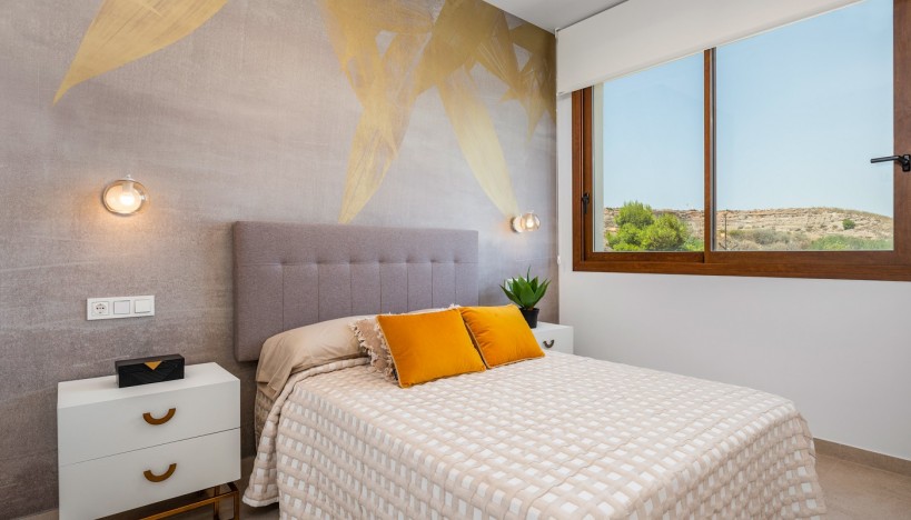 New Construction - Villa - Vera