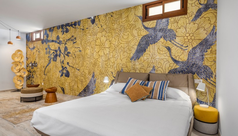 New Construction - Villa - Vera