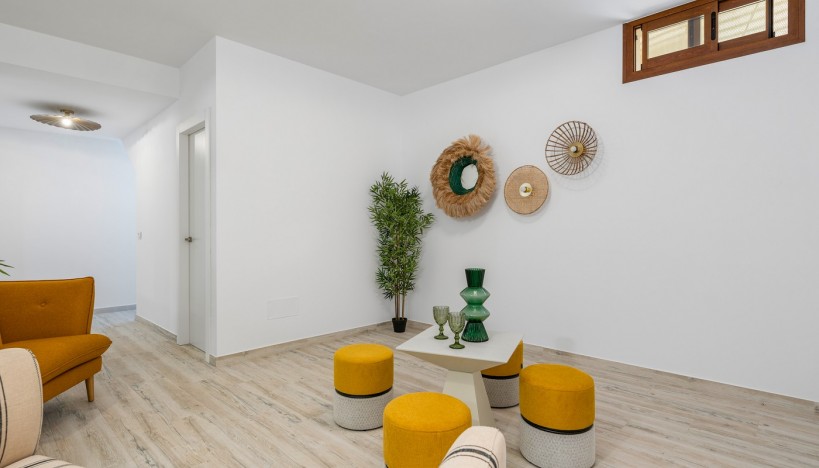 New Construction - Villa - Vera