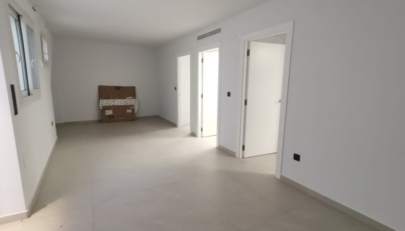 Neue Gebäude - Villa - Los Montesinos - La Herrada