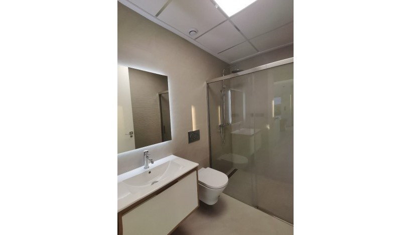 Neue Gebäude - Villa - Los Montesinos - La Herrada