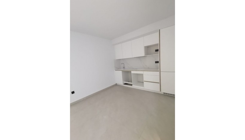 Neue Gebäude - Villa - Los Montesinos - La Herrada