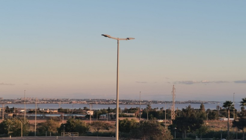 Neue Gebäude - Villa - Los Montesinos - La Herrada