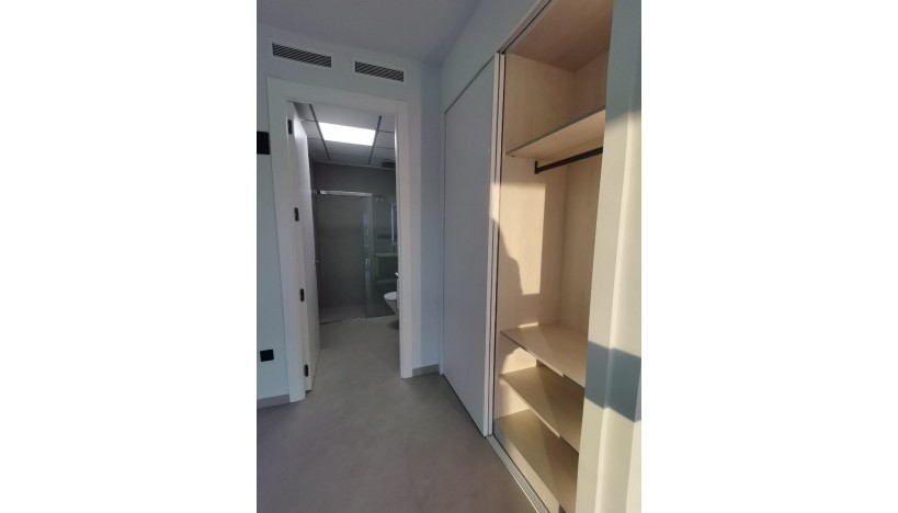 Neue Gebäude - Villa - Los Montesinos - La Herrada