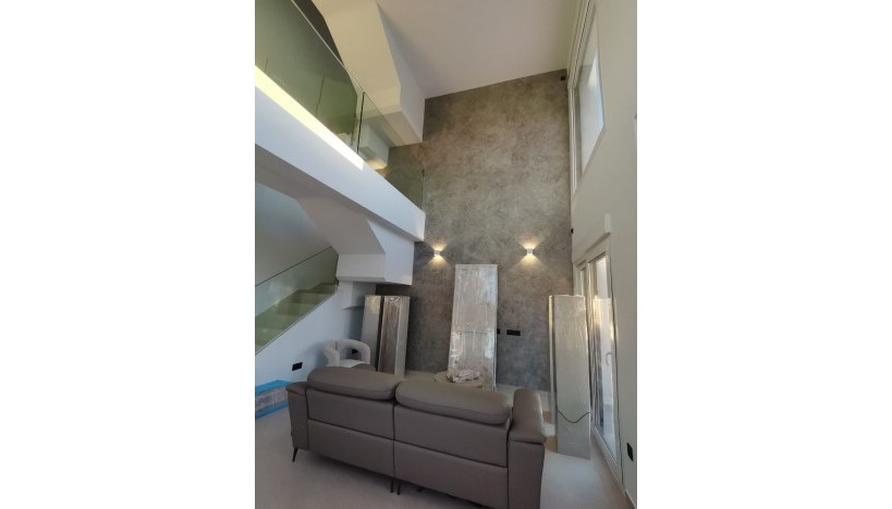 Neue Gebäude - Villa - Los Montesinos - La Herrada