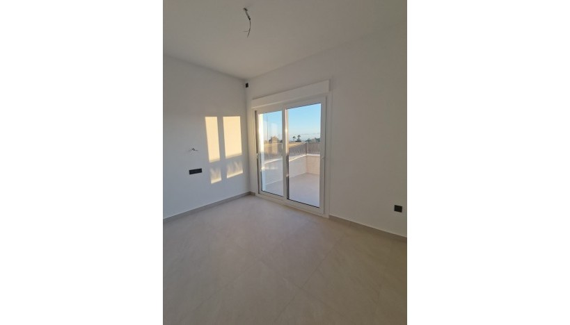 Neue Gebäude - Villa - Los Montesinos - La Herrada