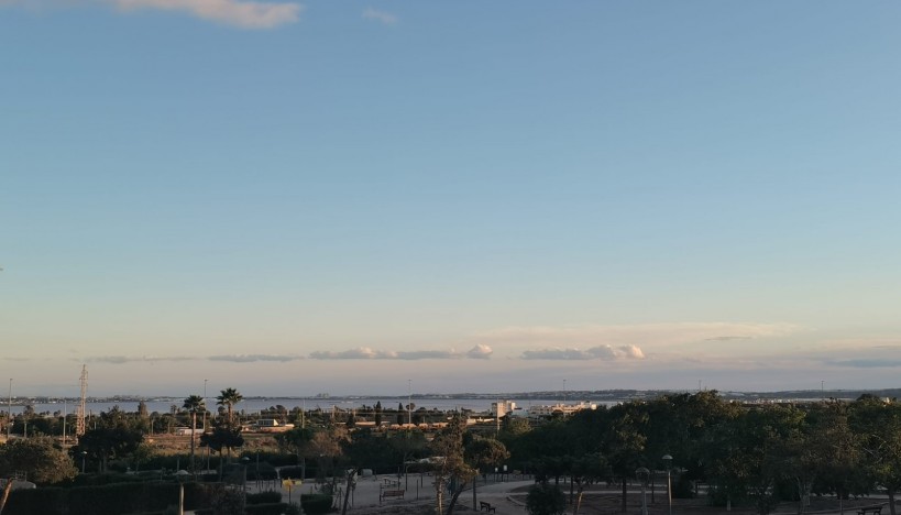 Neue Gebäude - Villa - Los Montesinos - La Herrada