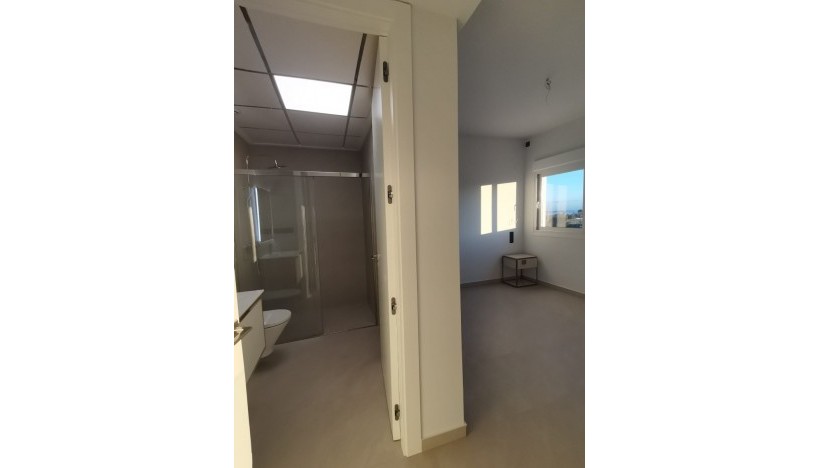 Neue Gebäude - Villa - Los Montesinos - La Herrada