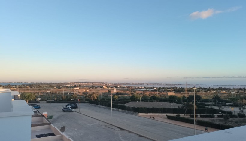 Neue Gebäude - Villa - Los Montesinos - La Herrada