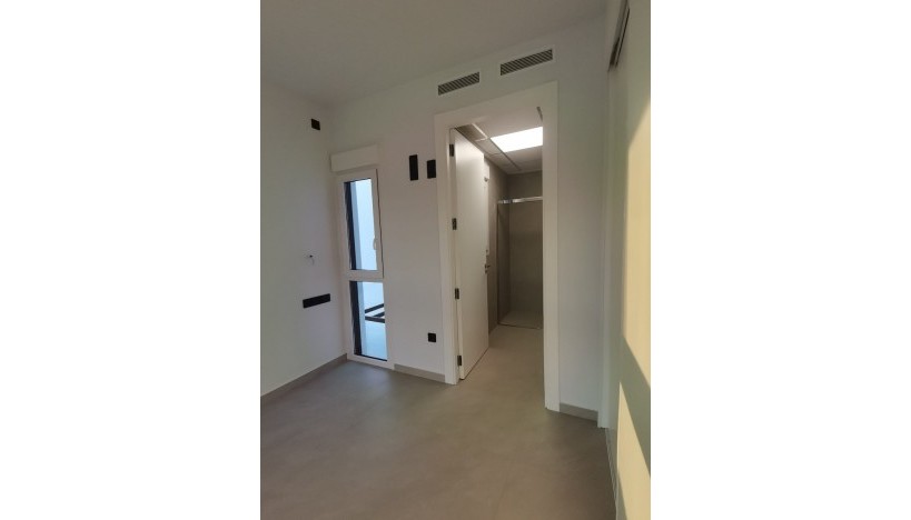 Neue Gebäude - Villa - Los Montesinos - La Herrada