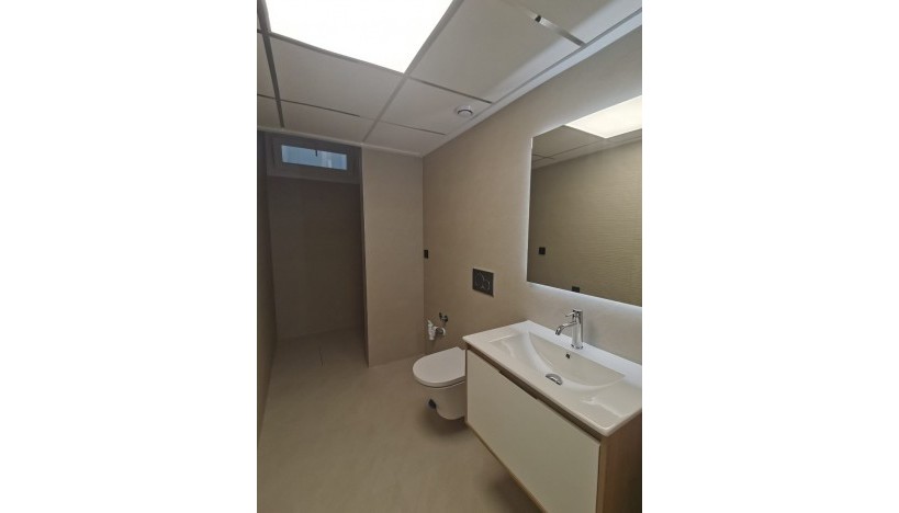 Neue Gebäude - Villa - Los Montesinos - La Herrada