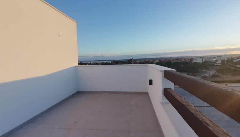 Neue Gebäude - Villa - Los Montesinos - La Herrada