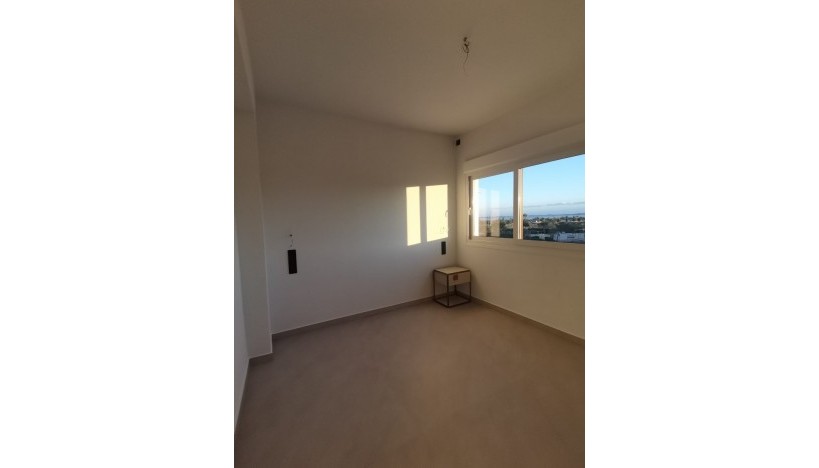 Neue Gebäude - Villa - Los Montesinos - La Herrada