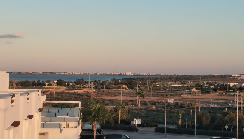 Neue Gebäude - Villa - Los Montesinos - La Herrada